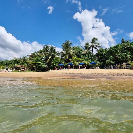 Gasthaus Langeoog Unawatuna Eksteriør bilde